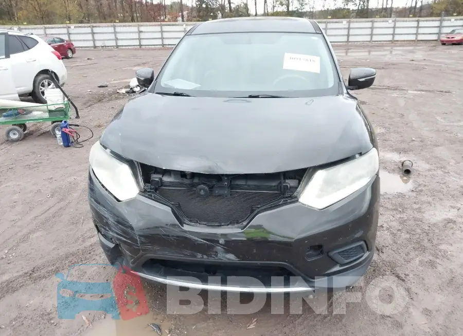 KNMAT2MT2FP52348  Photo# 6