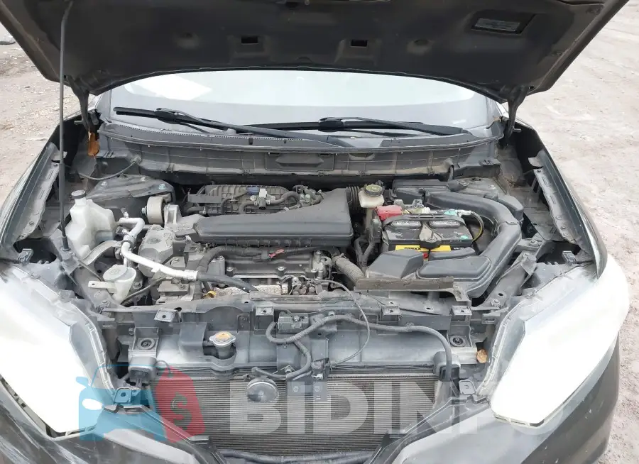 KNMAT2MT2FP52348  Photo# 10