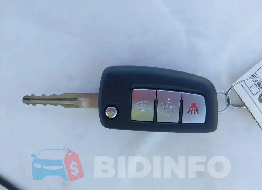 KNMAT2MT9JP555419 Photo# 11