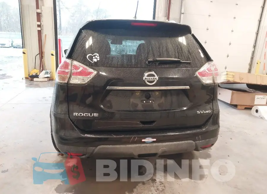 KNMAT2MV2GP705980 Photo# 16