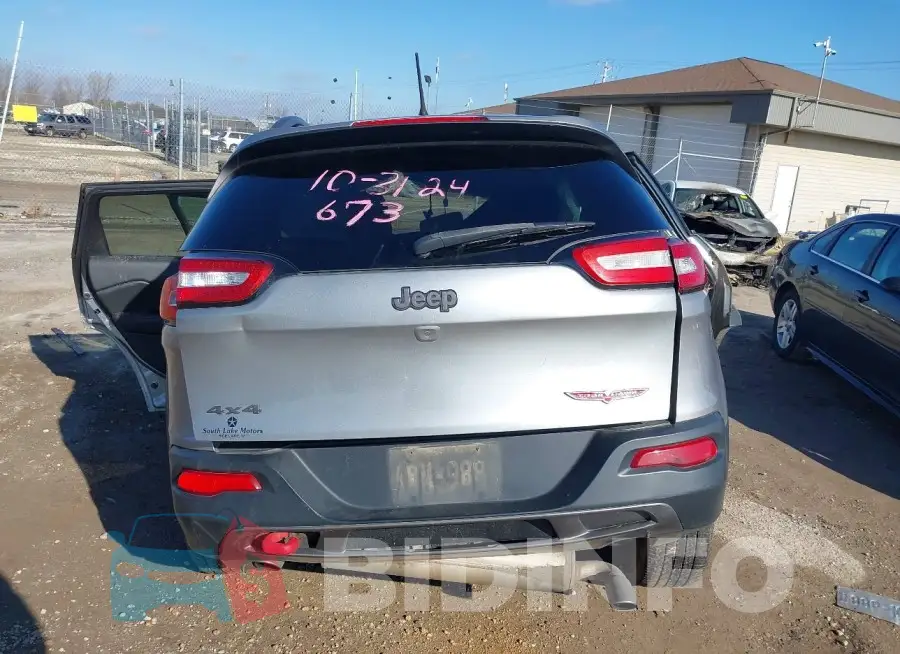 1C4PJMBS8FW785813 Photo# 16