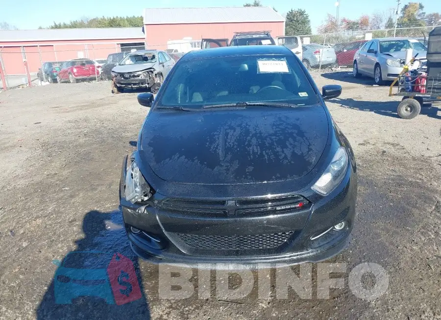 1C3CDFBBXGD517865 Photo# 12