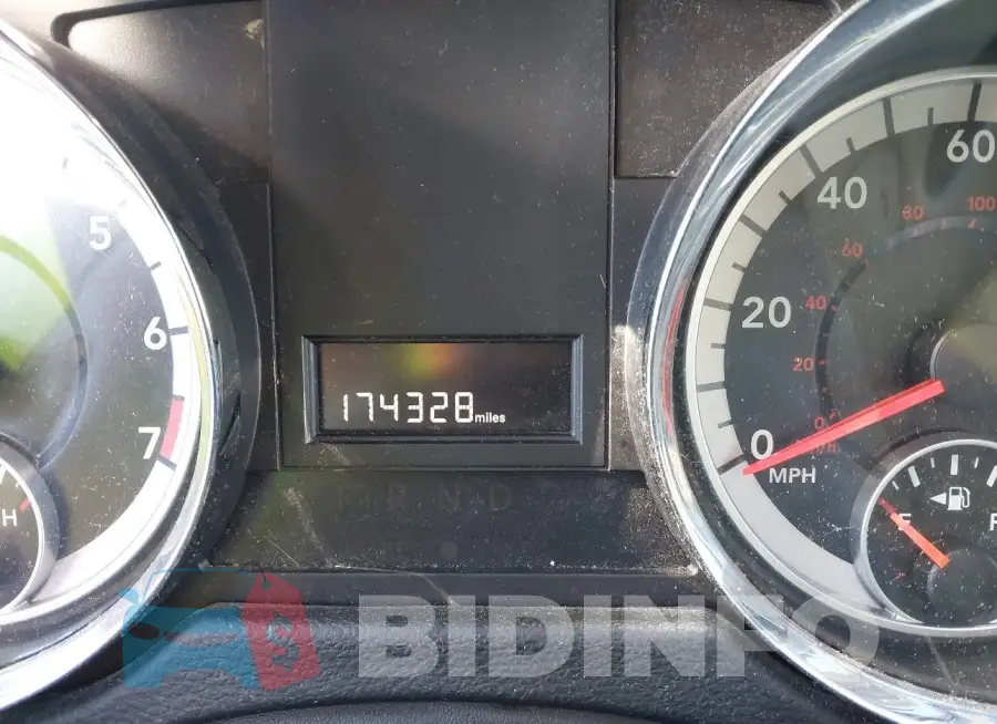 2C4RDGBG1HR853412 Photo# 2