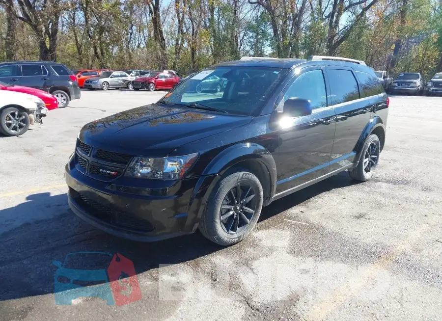 3C4PDCAB4LT278900 Photo# 2