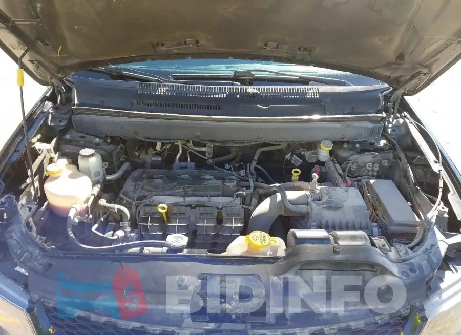 3C4PDCAB4LT278900 Photo# 10