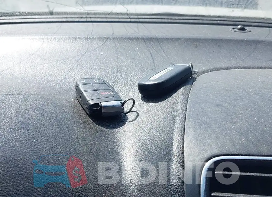 3C4PDCAB5KT860938 Photo# 11