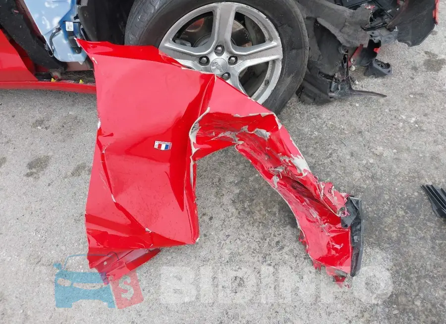 1G1FB1RX5N0118569 Photo# 12