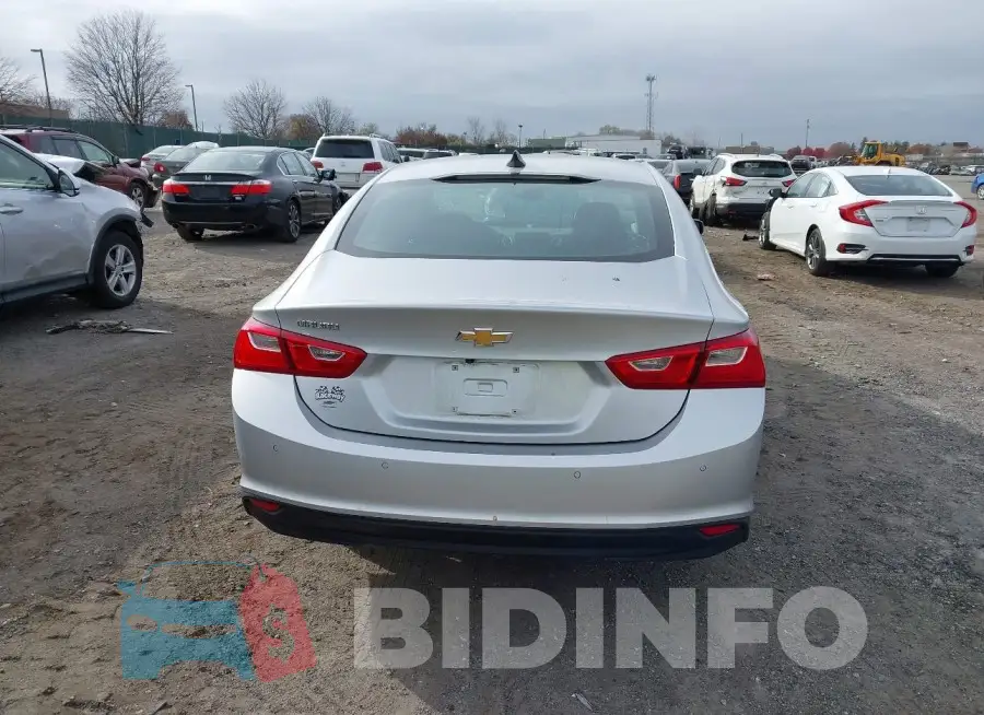 1G1ZC5ST8KF134489 Photo# 16