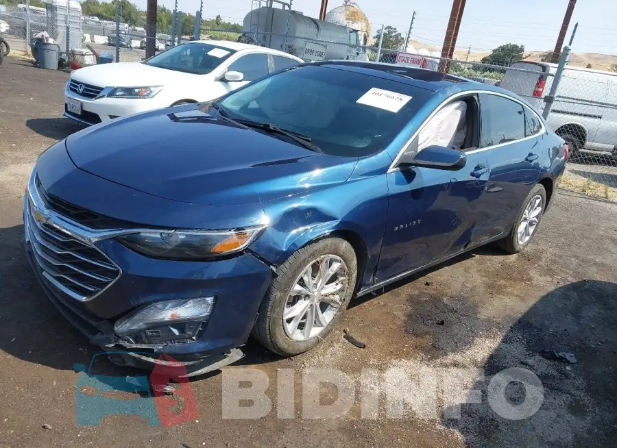 1G1ZD5ST9LF042676 Photo# 2