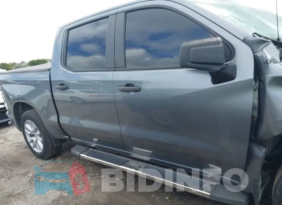 3GCPWBEK2MG340349 Photo# 13