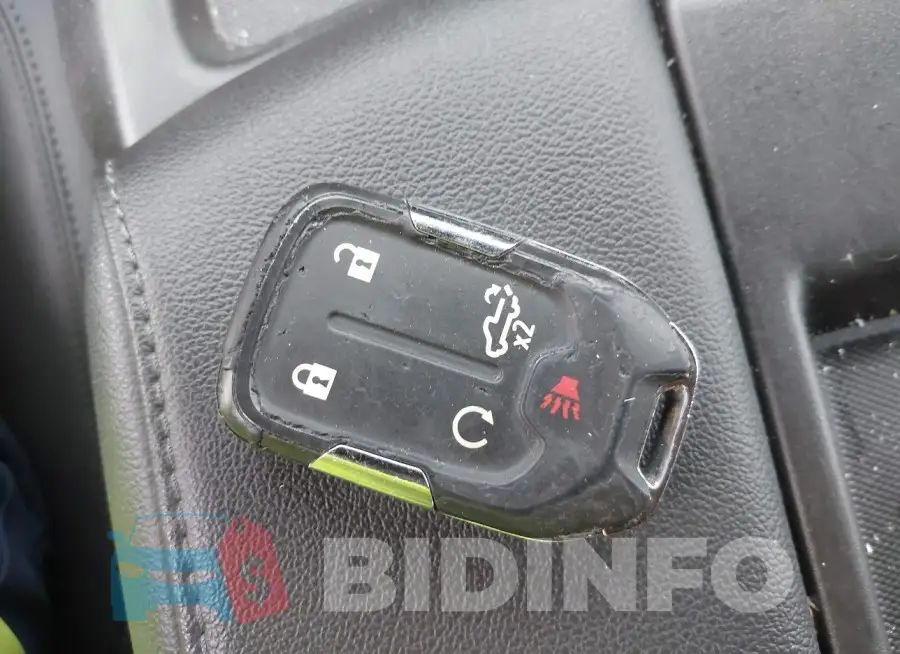 3GCUYDED3MG140137 Photo# 11