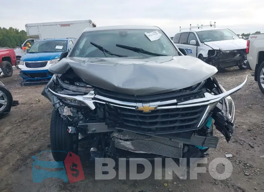 3GNAXHEG3RL182773 Photo# 12