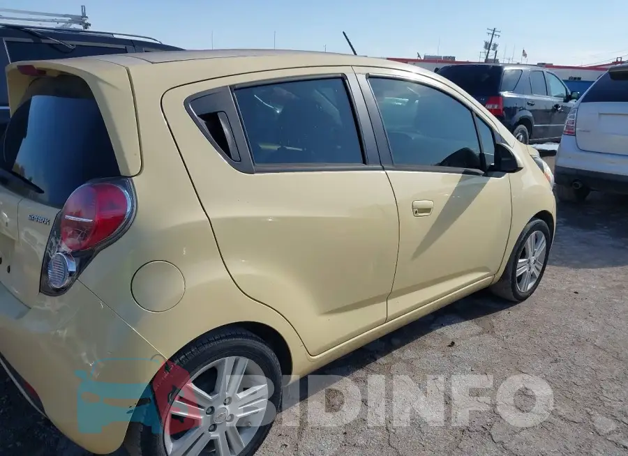 KL8CD6S93EC571027 Photo# 6