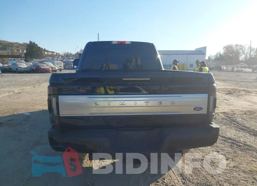 1FT7W2BT2KEG66203 Photo# 16