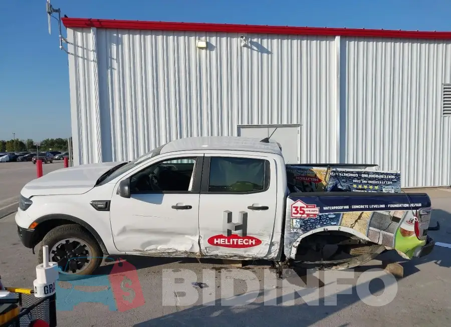 1FTER4FH4MLD69349 Photo# 15