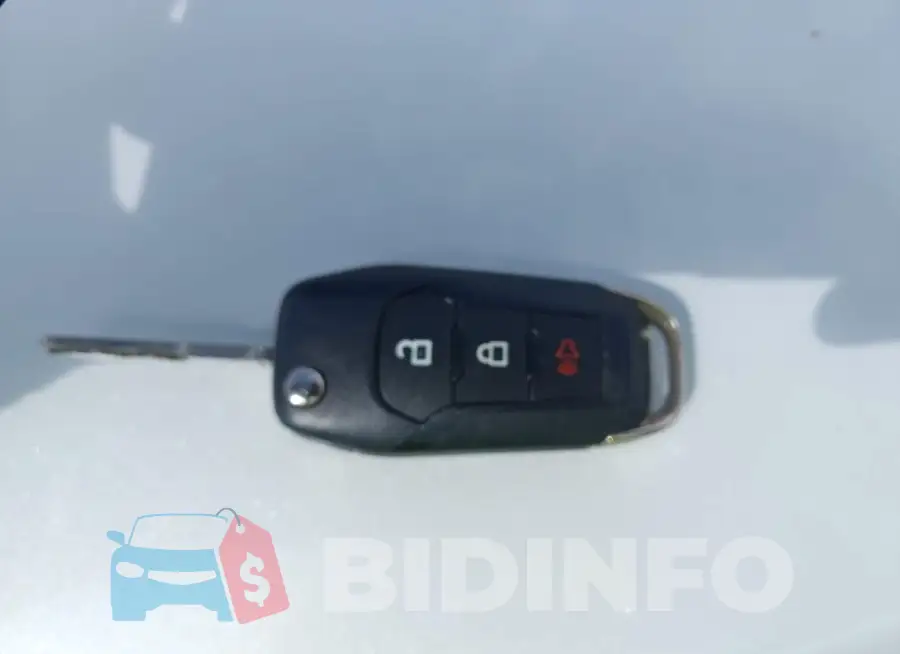 1FTMF1CB5JKF40310 Photo# 11