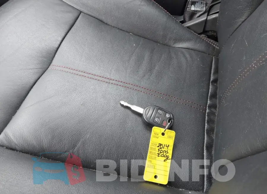 2FMDK4jC2EBA16620 Photo# 11