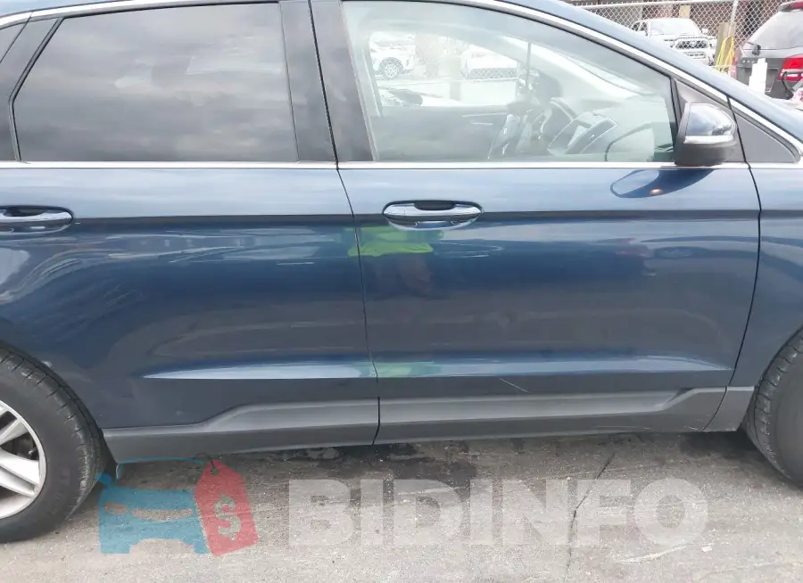 2FMPK3J86HBB86759 Photo# 13
