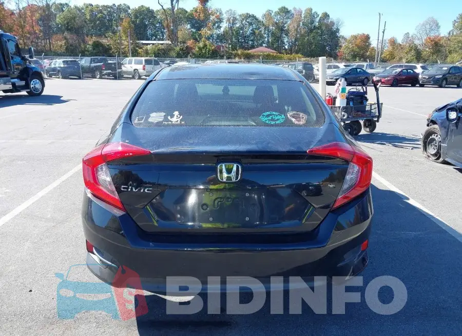 2HGFC2F57HH516462 Photo# 16