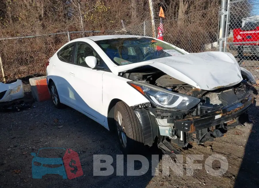5NPDH4AE8EH519190 Photo# 13