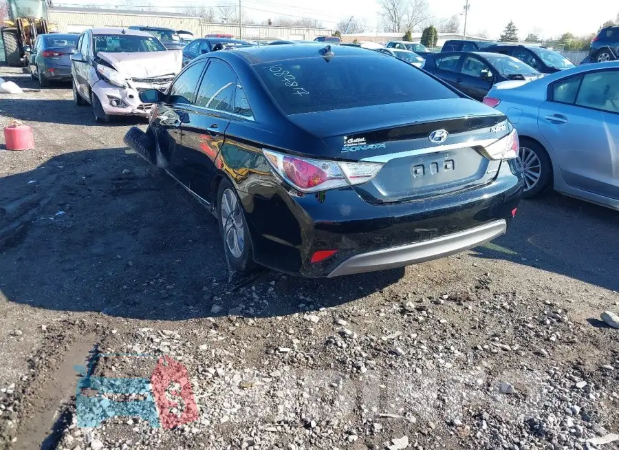 KMHEC4A48EA108787 Photo# 3