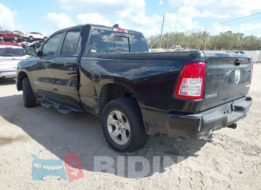 1C6SRFBT4NN129143 Photo# 3