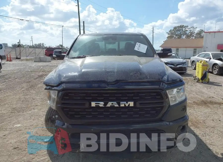 1C6SRFBT4NN129143 Photo# 6