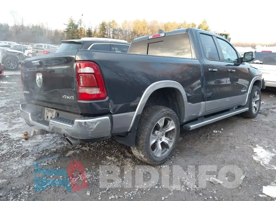 1C6SRFDT6LN165779 Photo# 4