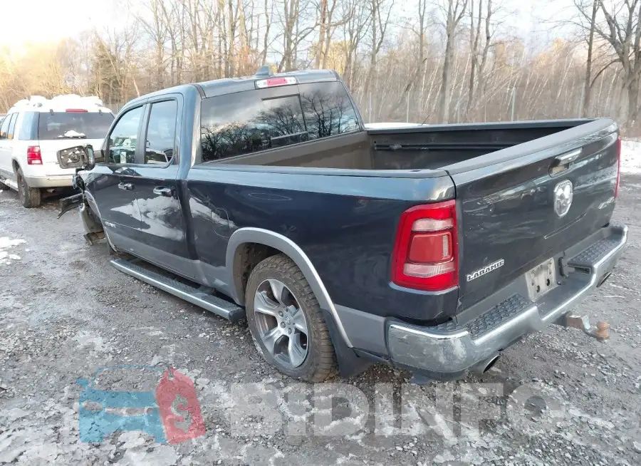 1C6SRFDT6LN165779 Photo# 3