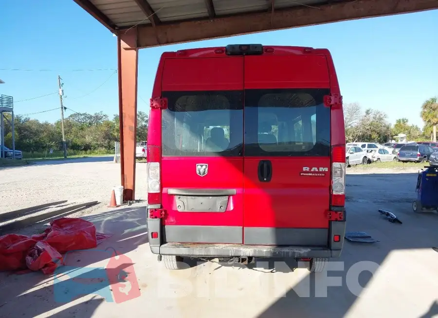 3C6TRVBG9EE109265 Photo# 16