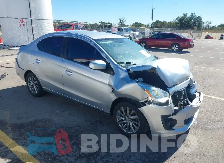 ML32F3FJ7KHF03334 Photo# 1