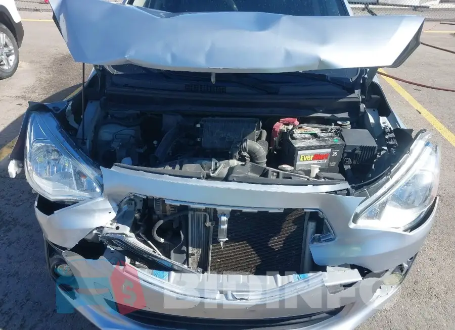 ML32F3FJ7KHF03334 Photo# 10