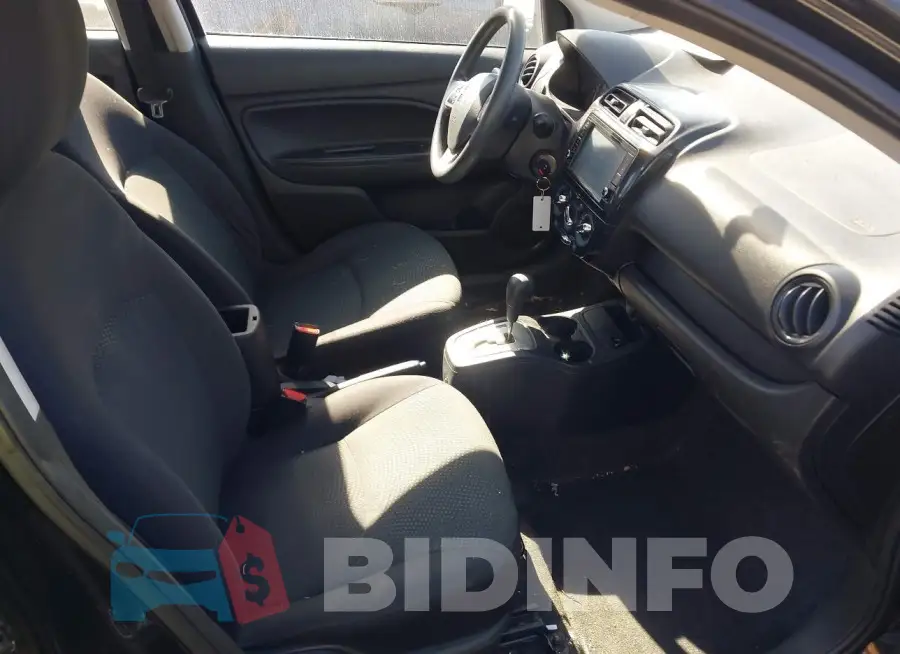 ML32F3FJ7KHF13801 Photo# 5