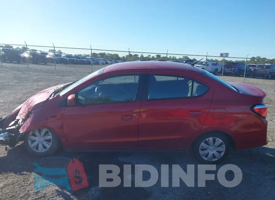 ML32FUFJ4NHF05794 Photo# 15
