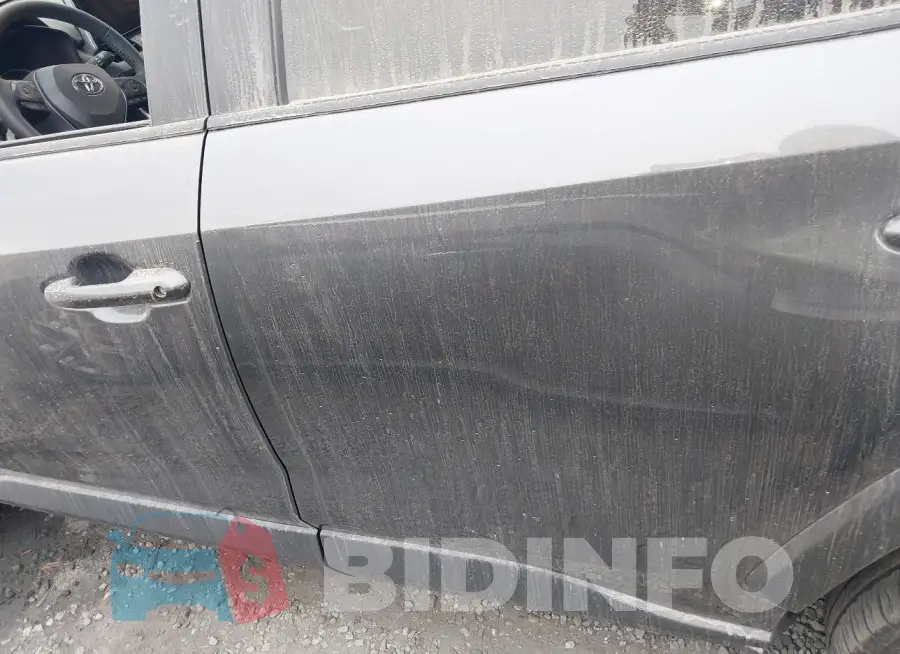 2T3W1RFV4PC232185 Photo# 14
