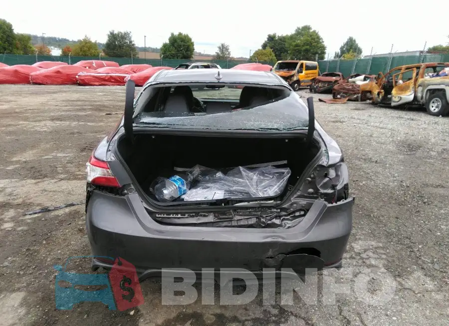 4T1J31AK7LU016187 Photo# 17