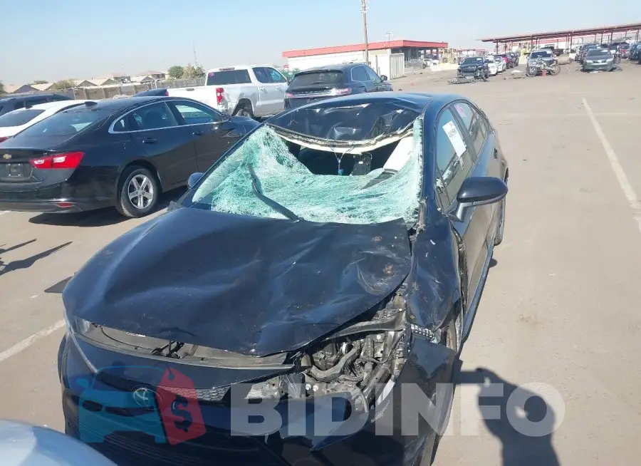 5YFB4MDE3PP032838 Photo# 6