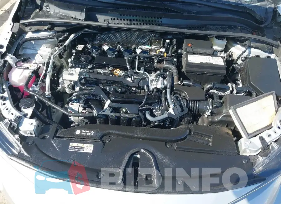 5YFB4MDE3RP162380 Photo# 10