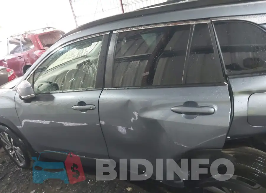 7MUDAABG6RV097669 Photo# 15