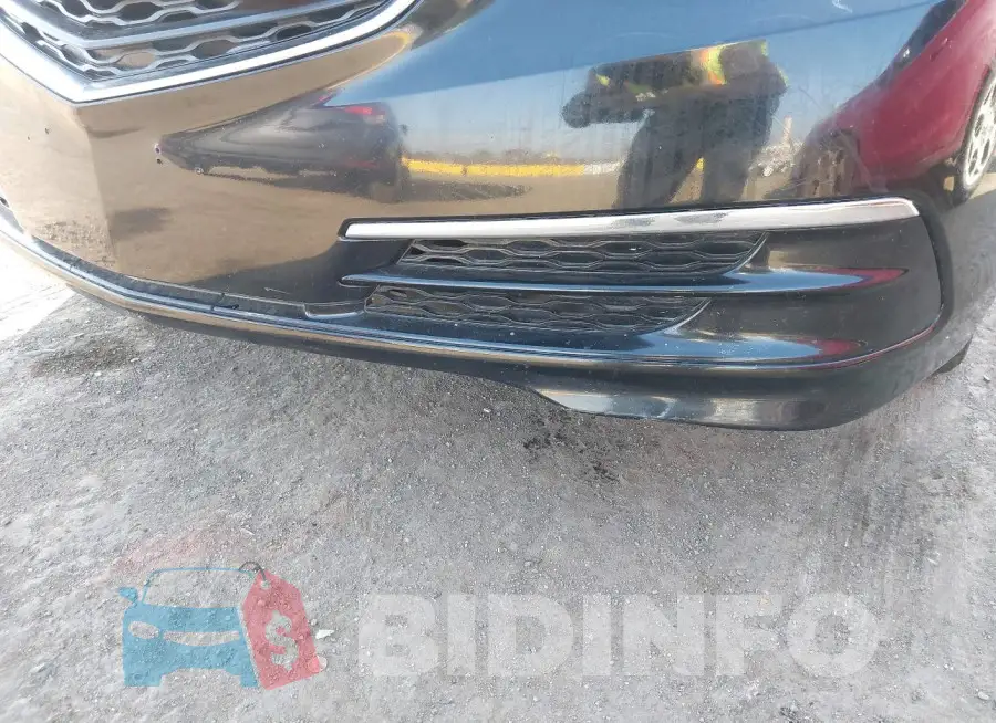 19UUB2F3XFA018468 Photo# 6
