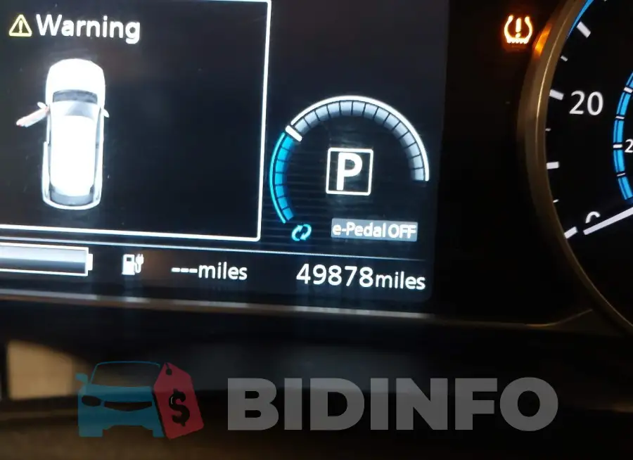 1N4AZ1CP4KC302987 Photo# 7