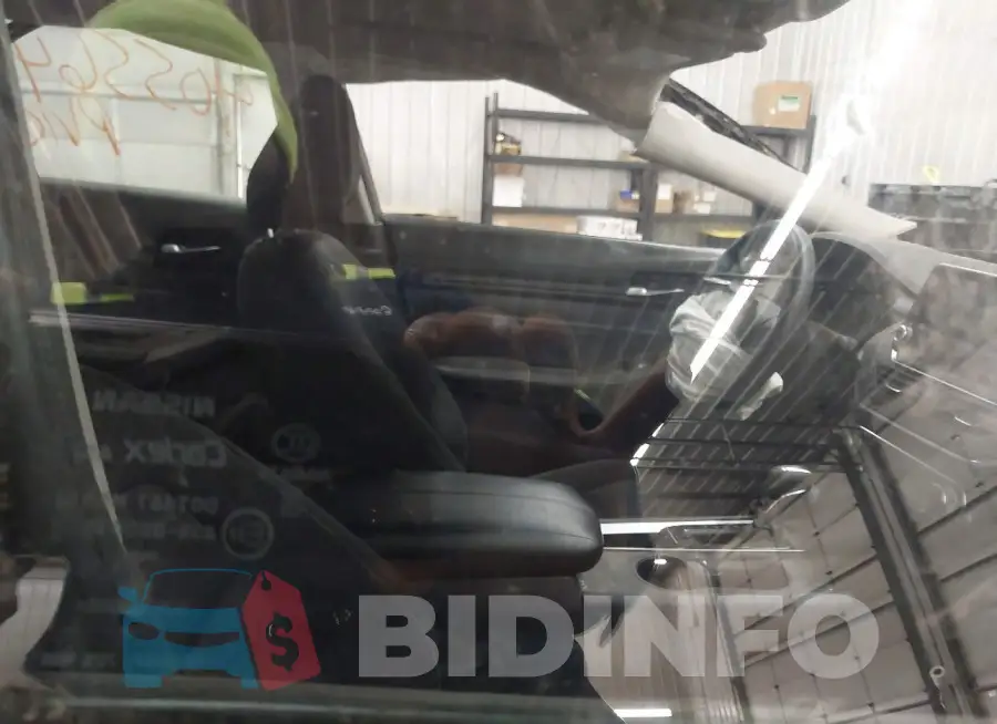 1N4BL4BV3KC119331 Photo# 5