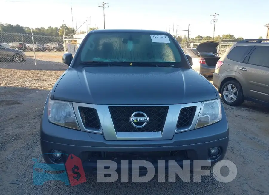 1N6ED0EB8LN711874 Photo# 11