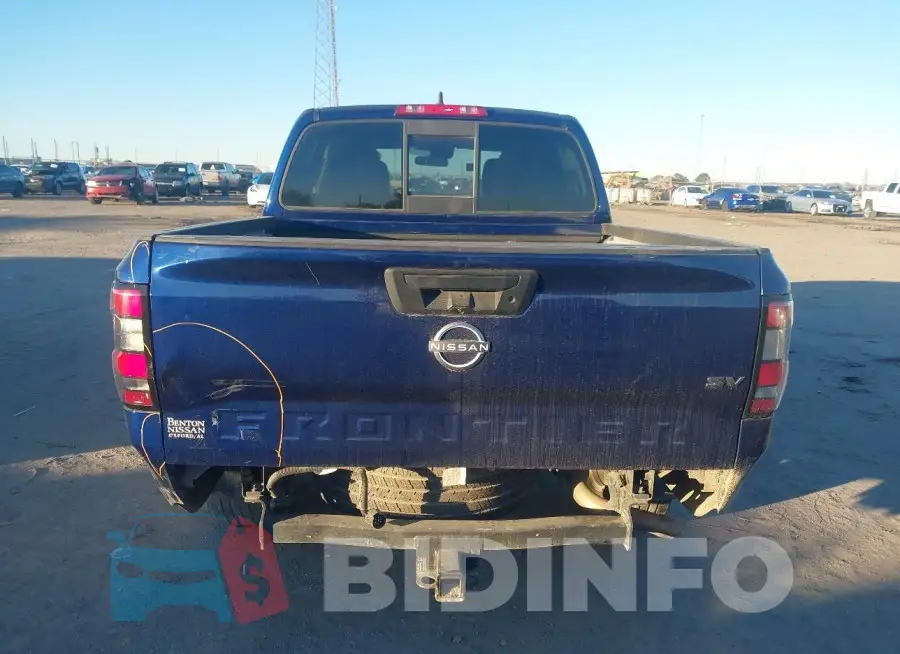 1N6ED1EJ8NN671635 Photo# 16