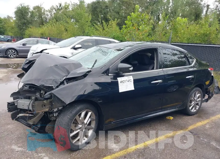 3N1AB7AP2FY328587 Photo# 15