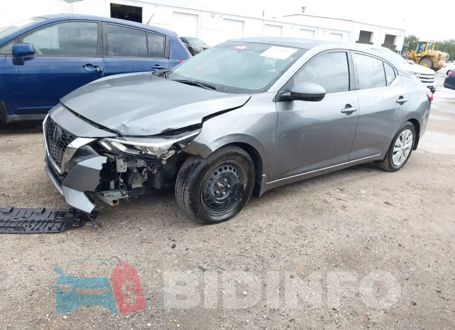 3N1AB8BV1NY204795 Photo# 2