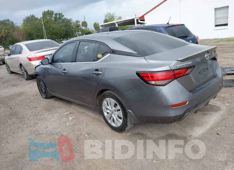 3N1AB8BV1NY204795 Photo# 14