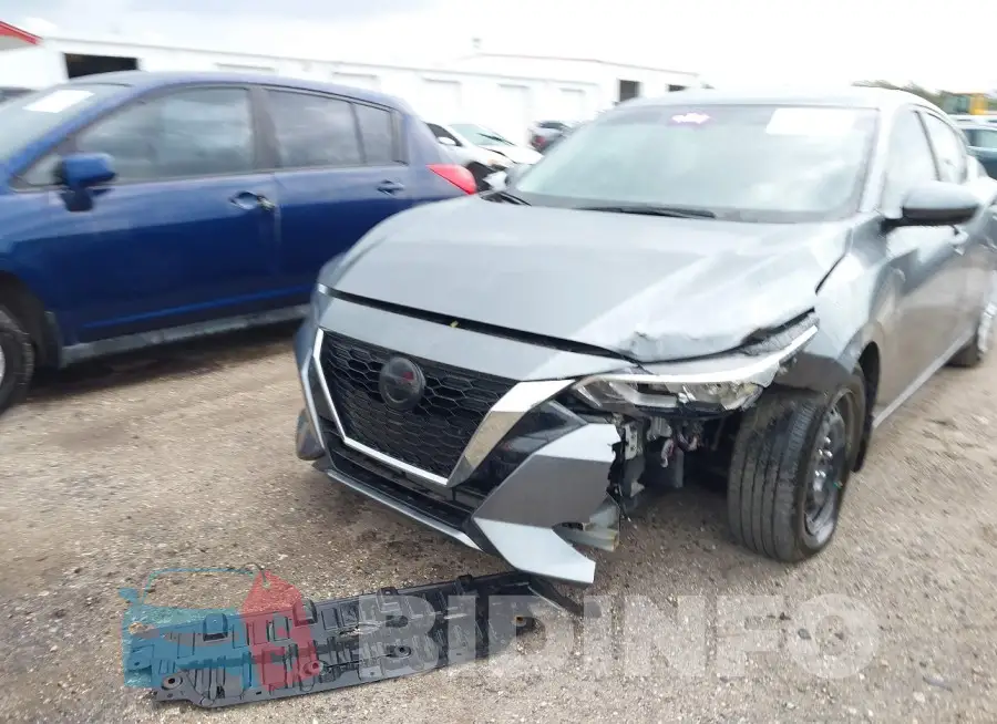 3N1AB8BV1NY204795 Photo# 12