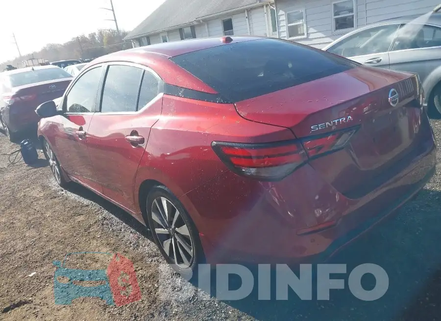 3N1AB8CV4LY242548 Photo# 3