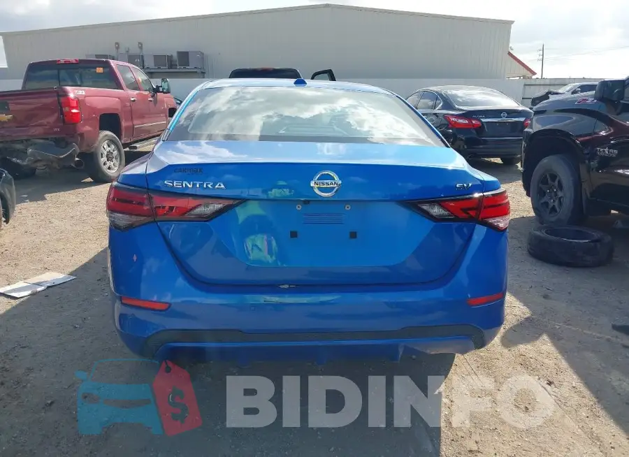 3N1AB8CV8PY245524 Photo# 17